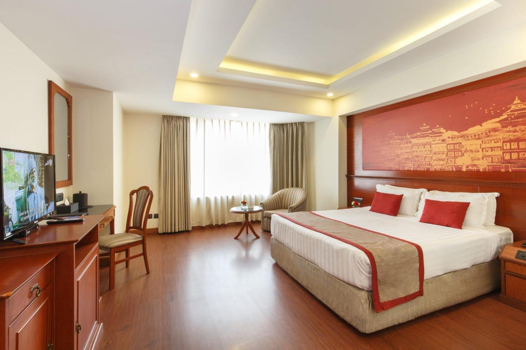 Hotel Aela Grand Near Delhi Airport By La Casa New Delhi Exterior foto