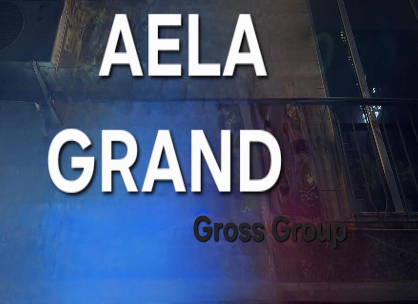 Hotel Aela Grand Near Delhi Airport By La Casa New Delhi Exterior foto